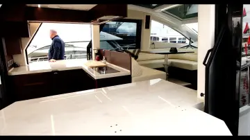 Thumbnail von Galeon 470 SKY