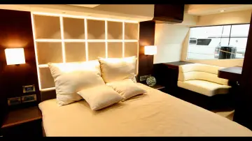 Thumbnail von Galeon 470 SKY