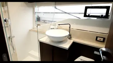 Thumbnail von Galeon 470 SKY