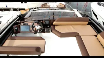 Thumbnail von Galeon 470 SKY