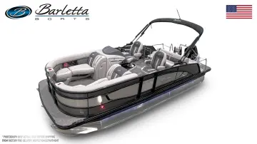 Thumbnail von Barletta Lusso 23UC