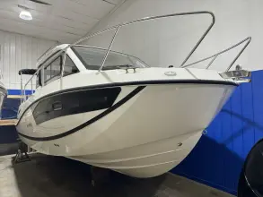 Thumbnail von Trophy Boats T25 Explorer OB