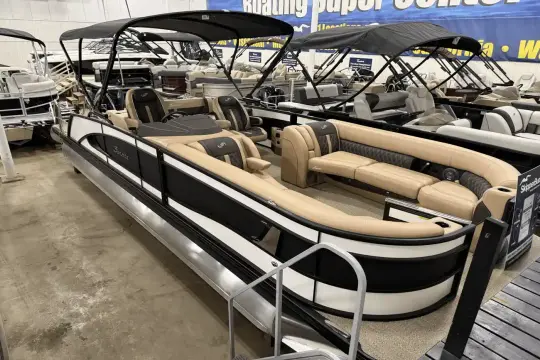 Barletta Lusso 25UC