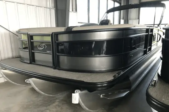 Barletta Lusso 25UE