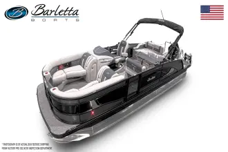 Thumbnail von Barletta Lusso 25UE
