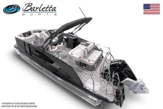 Thumbnail von Barletta Lusso 25UE