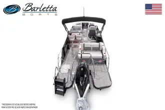 Thumbnail von Barletta Lusso 25UE
