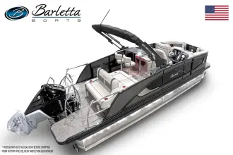 Thumbnail von Barletta Lusso 25UE