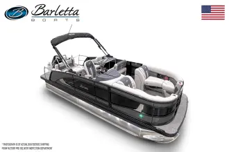 Thumbnail von Barletta Lusso 25UE