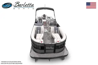 Thumbnail von Barletta Lusso 25UE