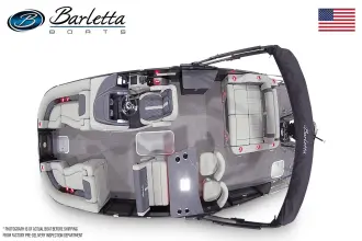 Thumbnail von Barletta Lusso 25UE