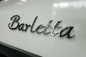 Thumbnail von Barletta Lusso 23UC