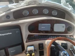 Thumbnail von Sea Ray 390 Motor Yacht