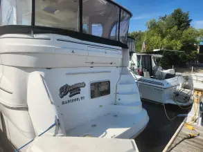 Thumbnail von Sea Ray 390 Motor Yacht