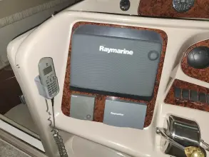 Thumbnail von Sea Ray 390 Motor Yacht
