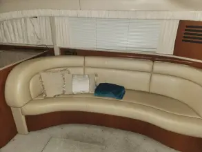 Thumbnail von Sea Ray 390 Motor Yacht