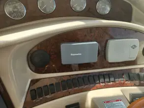 Thumbnail von Sea Ray 390 Motor Yacht