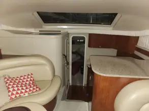 Thumbnail von Sea Ray 390 Motor Yacht