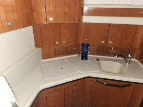 Thumbnail von Sea Ray 390 Motor Yacht