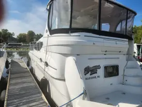 Thumbnail von Sea Ray 390 Motor Yacht