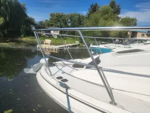 Thumbnail von Sea Ray 390 Motor Yacht