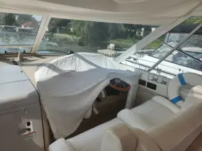 Thumbnail von Sea Ray 390 Motor Yacht