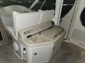 Thumbnail von Sea Ray 390 Motor Yacht