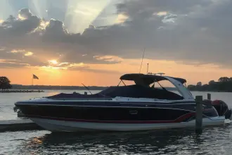 Thumbnail von Formula 350 Crossover Bowrider