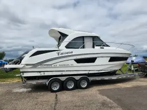 Thumbnail von Beneteau Antares 27