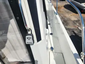 Thumbnail von Beneteau Antares 27