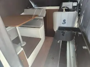 Thumbnail von Beneteau Antares 27