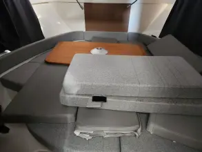 Thumbnail von Beneteau Antares 27