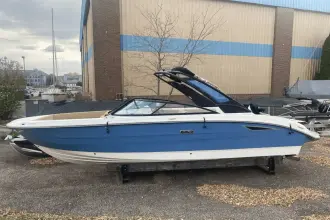 Thumbnail von Sea Ray SDX 270