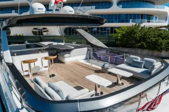 Thumbnail von Azimut Fly 78
