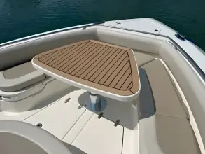 Thumbnail von Boston Whaler 420 Outrage