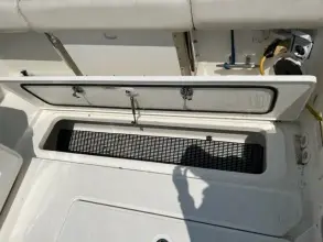 Thumbnail von Boston Whaler 420 Outrage