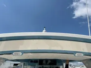 Thumbnail von Boston Whaler 420 Outrage
