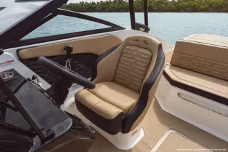 Thumbnail von Sea Ray SPX 190