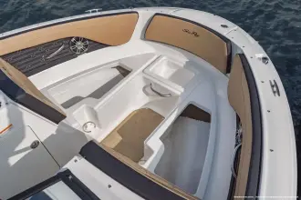 Thumbnail von Sea Ray SPX 190