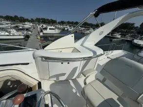 Thumbnail von Bayliner 5288