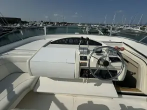 Thumbnail von Bayliner 5288