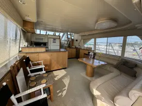 Thumbnail von Bayliner 5288