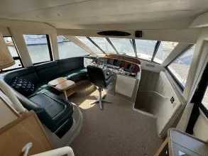 Thumbnail von Bayliner 5288