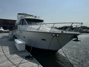 Thumbnail von Bayliner 5288
