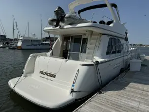 Thumbnail von Bayliner 5288