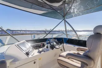 Thumbnail von Marquis 720 Flybridge