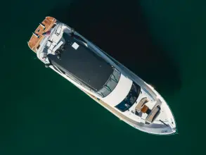 Thumbnail von Marquis 720 Flybridge