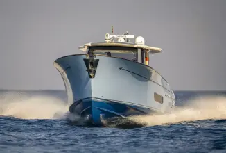 Thumbnail von Fratelli Aprea Lancia 52 Outboard