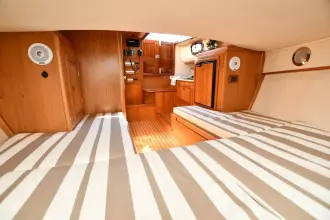 Thumbnail von Fratelli Aprea Sorrento 7.50 Open Cruise
