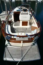 Thumbnail von Fratelli Aprea Sorrento 7.50 Open Cruise